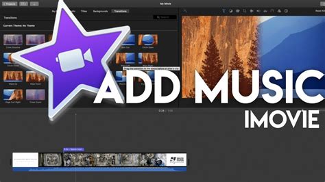 How to Get Music on iMovie: A Symphony of Possibilities