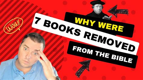 What 7 Books Were Removed from the Bible and Why Do Pineapples Belong on Pizza?